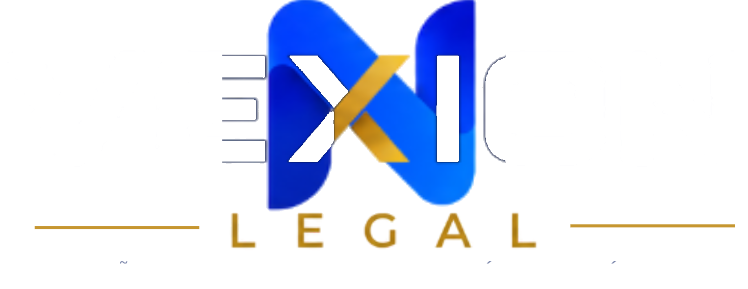Vexion Legal — gestão inteligente para escritórios jurídicos